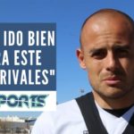 Torres HABLA de lo que SIGNIFICA para Santos NO RECIBIR GOL hasta el momento; Campos de su DEBUT
