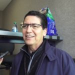 “Su lugar a Fernando Valenzuela no se lo podrá quitar nadie, pase lo que pase”: Rodrigo López