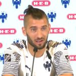 “A mí me gusta más ganarle a Tigres”: Jonathan Orozco