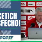 Tras SER ELIMINADO por León, Héctor “El Pity” Altamirano PONE EN DUDA su CONTINUIDAD con Querétaro