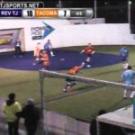 Revolución Tijuana vs Tacoma Stars 1/4 – TJ Sports