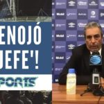 EXPLICA Nuno Espírito Santo lo IMPORTANTE que fue para Raúl Jiménez ESTAR con la Selección Mexicana