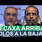 Boy y Caixinha se fueron satisfechos con el empate entre Chivas y Cruz Azul