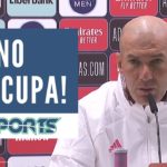 Diego Simeone y las POSIBILIDADES que TIENE Héctor Herrera de JUGAR en el Atlético de Madrid