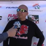 Entrevista con Ricardo Castro; Futbol Flag – TJ Sports