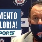 Pablo Guede está FELIZ por que Xolos encontró la CONSISTENCIA ante Querétaro FC