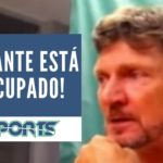 La OPINIÓN de Manuel Pellegrini sobre Real Madrid como ÚNICO EQUIPO ESPAÑOL VIVO en Champions League