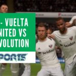 DC United vs New England Revolution – eMLS (SIMULATION)