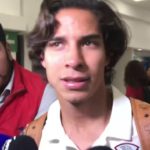 Cuadrangular de Hedges selló barrida anual de Padres sobre Marineros