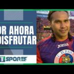 Juan Reynoso: “Tengo un título como JUGADOR y ahora como DT de Cruz Azul y eso NO ES POCA COSA”