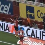 Reacciones: Xolos 2-0 Atlas; Raúl Chabrand – TJ Sports