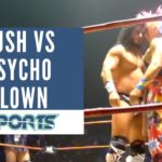 Hay nuevo comisionado de Lucha Libre en Tijuana