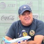 Jesús Godínez: La playera de Chivas no pesa en el ámbito arbitral