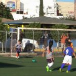 Alan Ruíz y Alexis Martín del Campo reciben reconocimientos y participarán en el Holiday Bowl