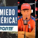 El discurso se le cayó a Fernando