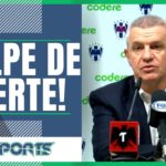 Tras ELIMINAR a Chivas y América, Paulo Pezzolano NO CREE que Pachuca sea “UN MATAGIGANTES”