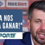 La MOLESTIA de Pablo Guede por DERROTA de Xolos en Pachuca: “Es INCREÍBLE que nos VAYAMOS SIN NADA”