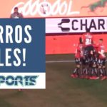 Tigres se fortalece y presenta a sus nuevos refuerzos