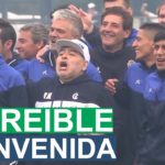 ‘Tuca’ Ferretti ya se enfadó de hablar sobre México y ‘El Tata’ Martino