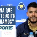 Jugadores de Tigres se HICIERON sus pruebas PCR para DESCARTAR CONTAGIOS por Covid-19