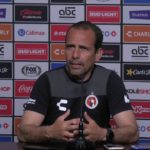 Óscar Pareja sorprendido por salida de Juan Carlos Osorio de Paraguay