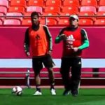 Resumen Corral FC vs Necaxa – TJ Sports