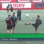Programa 53 de TJ Sports en televisión