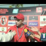 Entrevista a Egidio Arévalo previa al duelo ante Puebla – TJ Sports