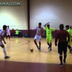 Futsal Tijuana: Corral FC Vs Dukes de TKT – TJ Sports