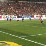 Imperio FC Vs Deportivo Torrres; Semifinal Ida LMF – Liga de Futsal TIjuana  – TJ Sports