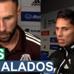Lionel Scaloni: México no pudo hacer su juego contra Argentina