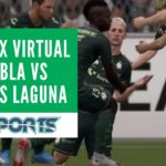 Cruz Azul vs Pachuca (SIMULACIÓN) | Jornada 5 – Liga MX Virtual