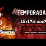 Tijuana Zonkeys vs Rayos de Hermosillo – J1 Cibacopa 2017