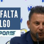 Miguel Ponce revela que Oribe Peralta está molesto por no jugar en Chivas