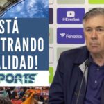 La REVELACIÓN de Andrea Pirlo sobre Cristiano Ronaldo y lo que CREE de JUGAR CONTRA el FC Barcelona