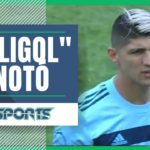 Video | Cruz Azul elimina a Xolos