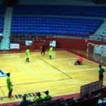 Futsal Tijuana: Niupi FC Vs Knowens; Cuartos de Final de Ida- TJ Sports