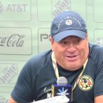 Óscar Pareja y Xolos sin miedo al América