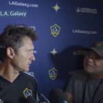 Barros Schelotto: No hay fecha para definir la estancia de Zlatan Ibrahimović en el L.A. Galaxy