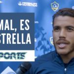 “Estamos para pelearle a Yankees o Boston”: Xorge Carrillo