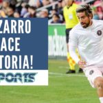 Al Tuca Ferretti no le preocupa la falta de gol en Tigres