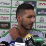 Franco Jara dice que Pachuca no va tan mal como se piensa