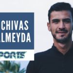 Edson Gutiérrez: En Rayados nadie se puede relajar y vamos a ser bicampeones