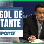 Los hinchas del Unión Berlín ENLOQUECEN al vencer al Leipzig y CLASIFICARSE para Conference League