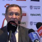 Diego Alonso da la cara y toma victoria ante León con mesura