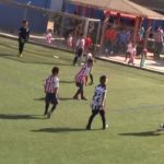 Inauguración de la nueva temporada de la Liga Menor Femenil