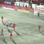 Gol de Fidel Martínez vs León – Semifinal de Vuelta Apertura 2012 Liga MX – TJ Sports