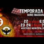 Tijuana Zonkeys vs Águilas Doradas de Durango – J3 Cibacopa 2017