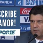 Oribe Peralta recuerda el proceso para ganar el oro olímpico en Londres 2012