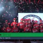“Fue horrible” Cirilo Saucedo- TJ Sports